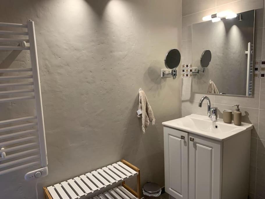 Appartement Cosy Proche Centre Draguignan Kültér fotó