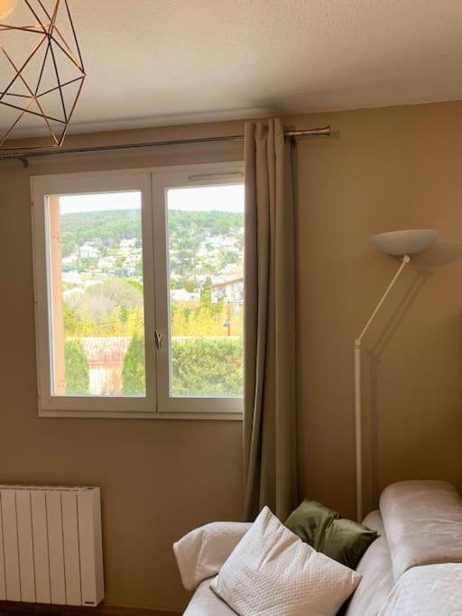 Appartement Cosy Proche Centre Draguignan Kültér fotó