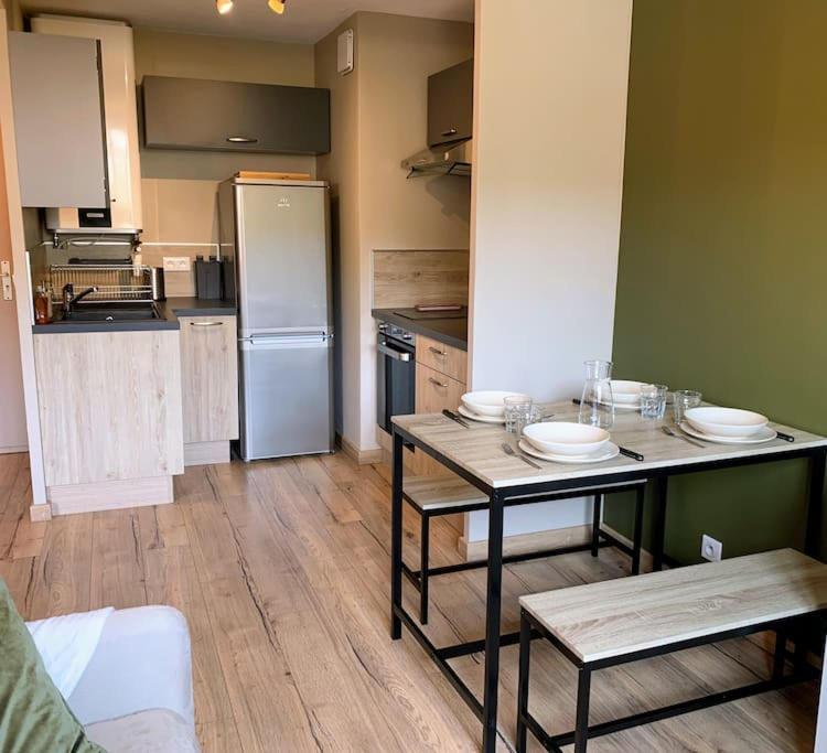 Appartement Cosy Proche Centre Draguignan Kültér fotó