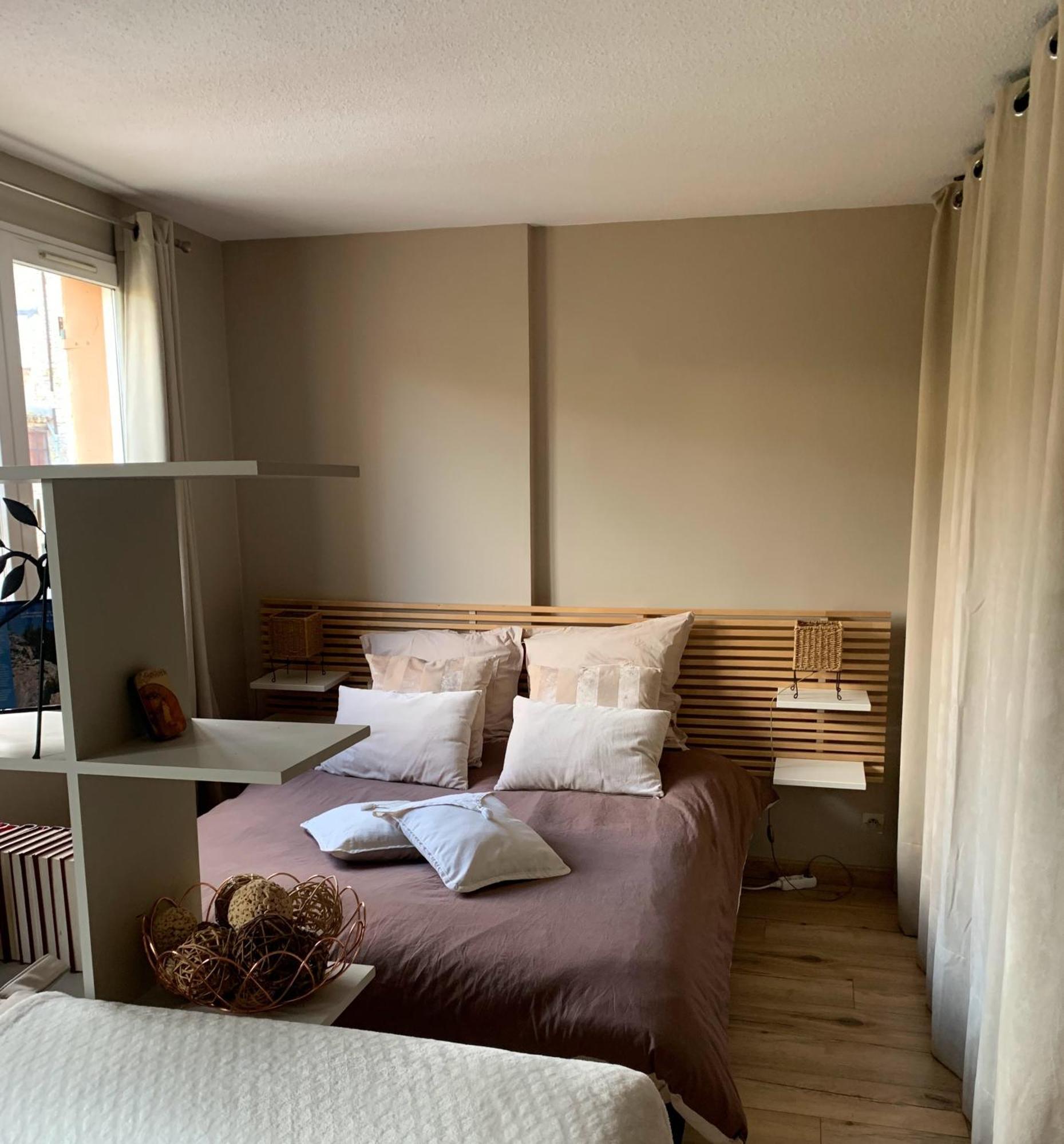Appartement Cosy Proche Centre Draguignan Kültér fotó